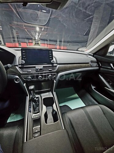 Honda Accord-14
