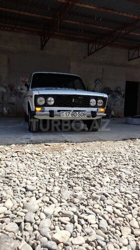 LADA (VAZ) 2106 1998, 44,843 km - 1.6 l - İmişli