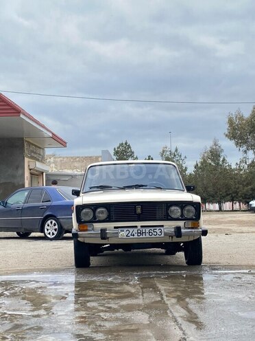LADA (VAZ) 2106 1983, 95,000 km - 1.6 l - Şirvan