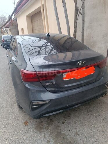 Kia Forte 2020, 85,329 km - 2.0 l - Bakı
