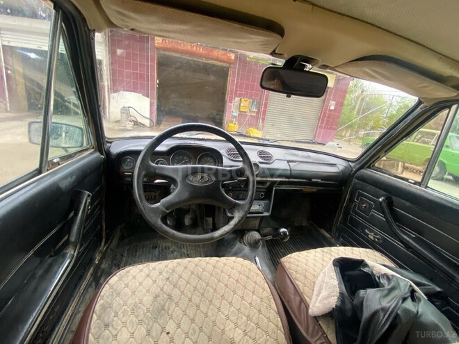 LADA (VAZ) 2106 1983, 95,000 km - 1.6 l - Şirvan