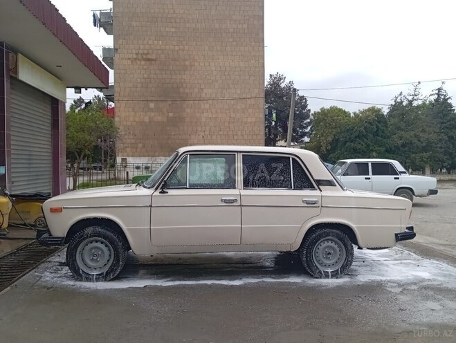 LADA (VAZ) 2106 1983, 95,000 km - 1.6 l - Şirvan
