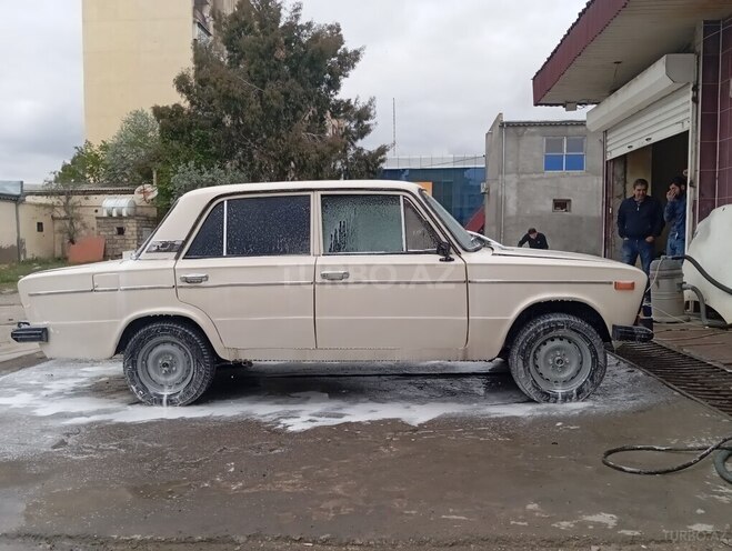 LADA (VAZ) 2106 1983, 95,000 km - 1.6 l - Şirvan