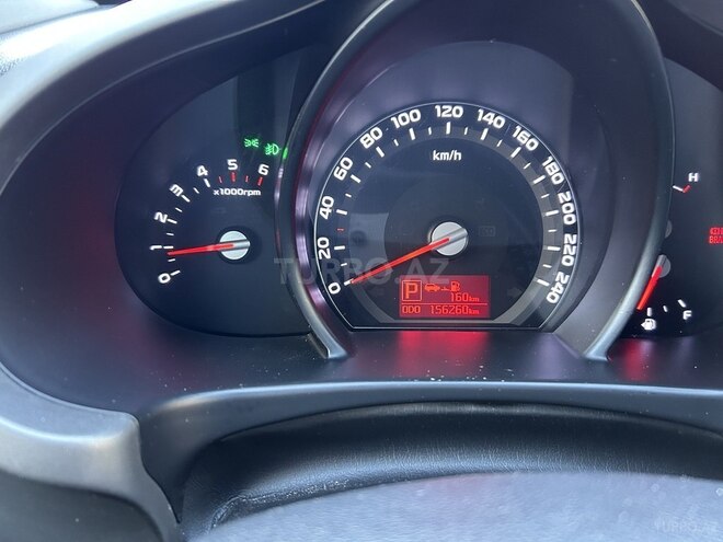 Kia Sportage 2015, 156,260 km - 2.0 l - Bakı