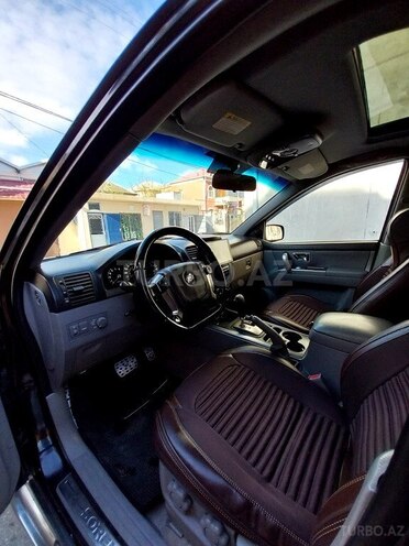 Kia Sorento 2006, 398,500 km - 2.5 l - Bakı