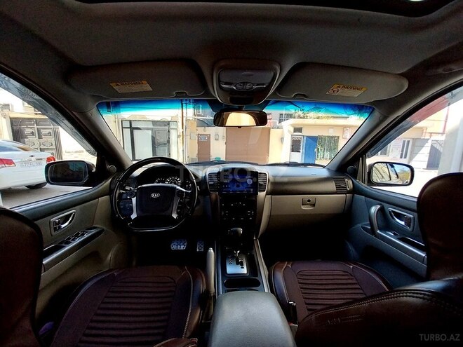 Kia Sorento 2006, 398,500 km - 2.5 l - Bakı