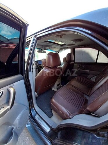 Kia Sorento 2006, 398,500 km - 2.5 l - Bakı