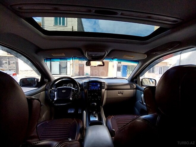 Kia Sorento 2006, 398,500 km - 2.5 l - Bakı