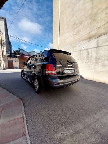 Kia Sorento 2006, 398,500 km - 2.5 l - Bakı