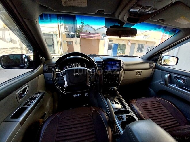 Kia Sorento 2006, 398,500 km - 2.5 l - Bakı