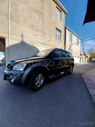 Kia Sorento 2006, 398,500 km - 2.5 l - Bakı