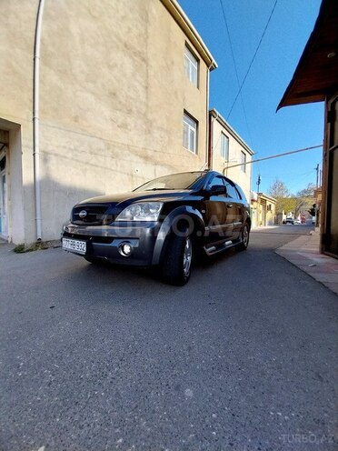 Kia Sorento 2006, 398,500 km - 2.5 l - Bakı