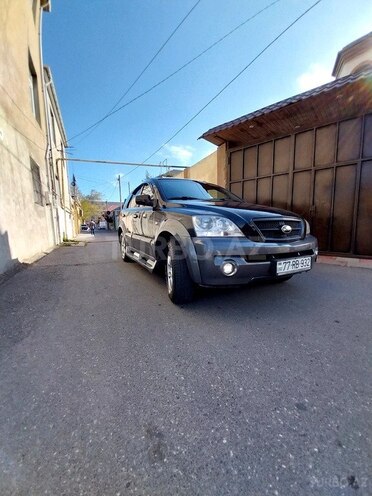 Kia Sorento 2006, 398,500 km - 2.5 l - Bakı