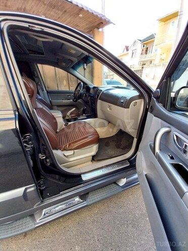 Kia Sorento 2006, 398,500 km - 2.5 l - Bakı