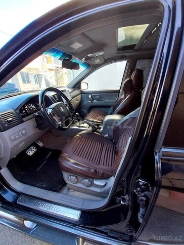 Kia Sorento 2006, 398,500 km - 2.5 l - Bakı