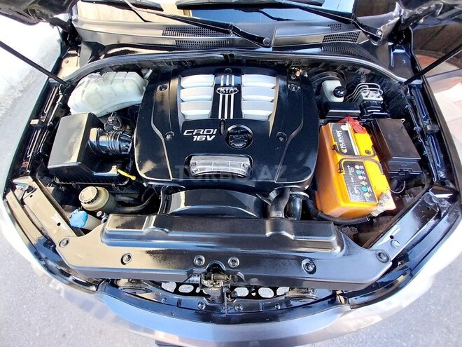 Kia Sorento 2006, 398,500 km - 2.5 l - Bakı