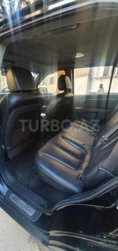 Hyundai Santa Fe 2007, 400,000 km - 2.7 l - Bakı