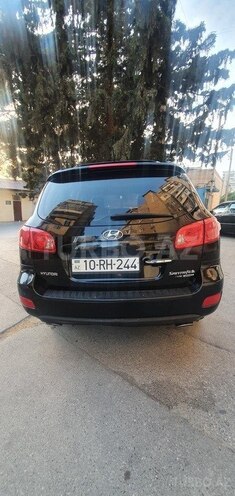 Hyundai Santa Fe 2007, 400,000 km - 2.7 l - Bakı