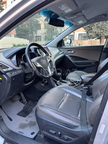 Hyundai Santa Fe 2013, 268,000 km - 2.0 л - Bakı