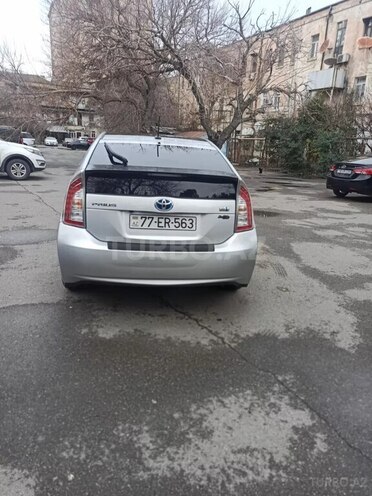 Toyota Prius 2013, 283,628 km - 1.8 l - Bakı