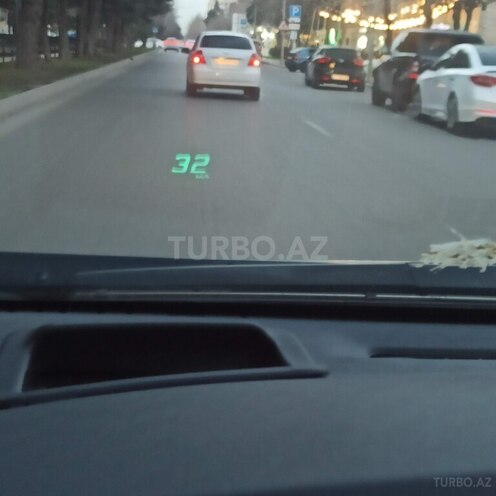 Toyota Prius 2013, 283,628 km - 1.8 l - Bakı