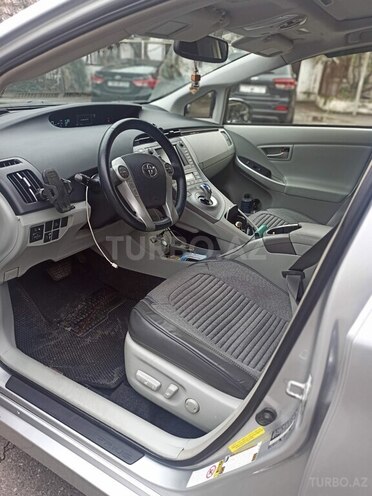 Toyota Prius 2013, 283,628 km - 1.8 l - Bakı