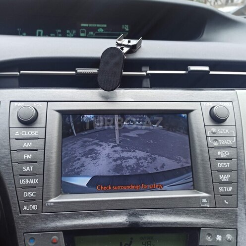 Toyota Prius 2013, 283,628 km - 1.8 l - Bakı
