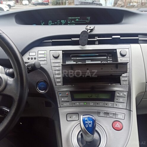 Toyota Prius 2013, 283,628 km - 1.8 l - Bakı