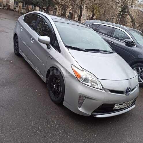 Toyota Prius 2013, 283,628 km - 1.8 l - Bakı