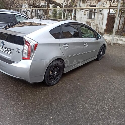 Toyota Prius 2013, 283,628 km - 1.8 l - Bakı