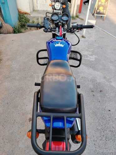 Tufan M50 2024, 39,999 km - 0.1 l - Bakı