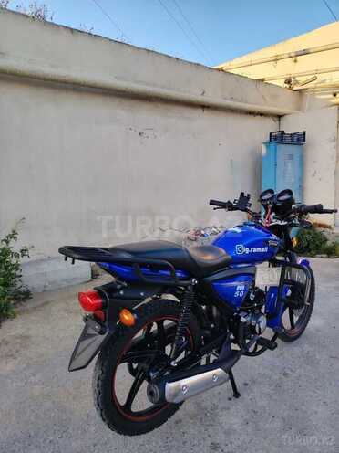 Tufan M50 2024, 39,999 km - 0.1 l - Bakı