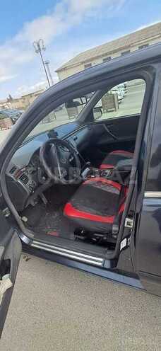 Mercedes E 220 d 2001, 325,123 km - 2.2 l - Bakı