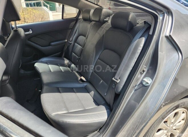 Kia K3 2015, 131,000 km - 1.6 l - Bakı