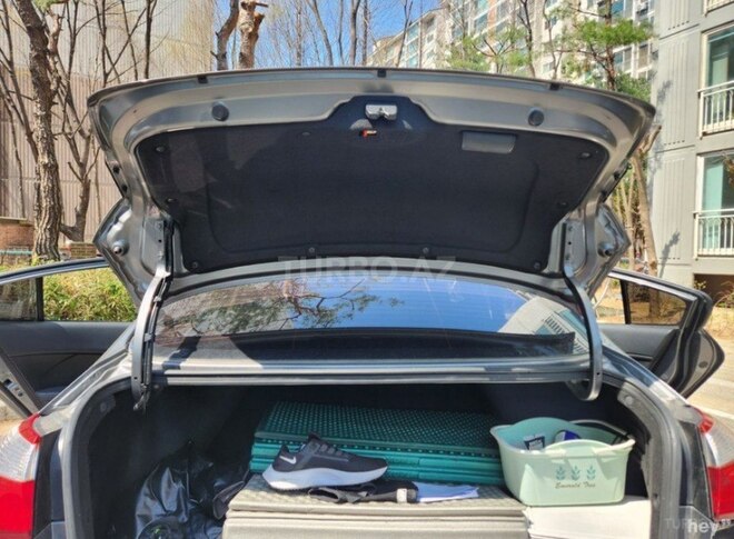 Kia K3 2015, 131,000 km - 1.6 l - Bakı