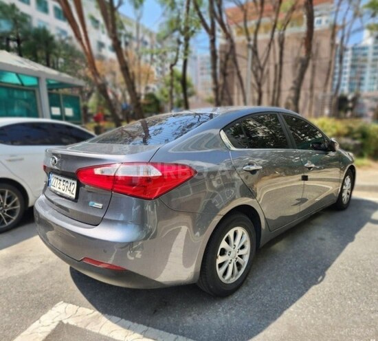 Kia K3 2015, 131,000 km - 1.6 l - Bakı