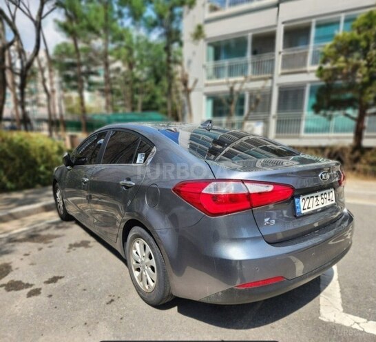 Kia K3 2015, 131,000 km - 1.6 l - Bakı