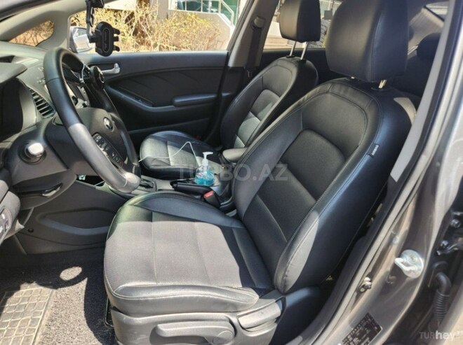 Kia K3 2015, 131,000 km - 1.6 l - Bakı
