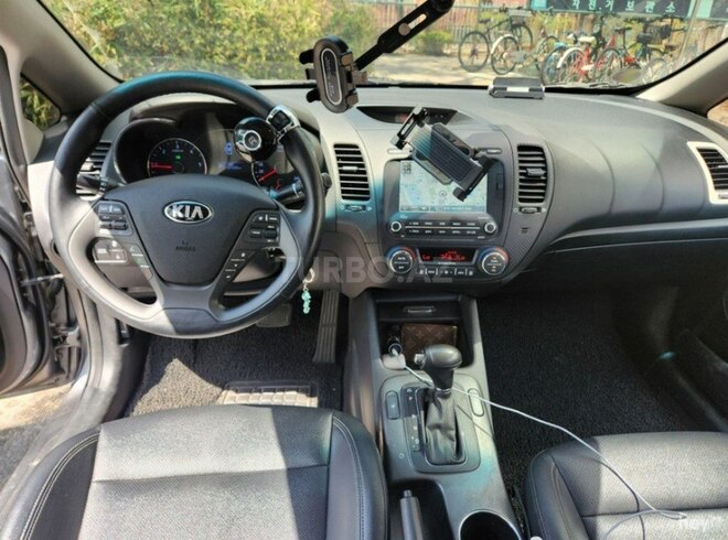 Kia K3 2015, 131,000 km - 1.6 l - Bakı
