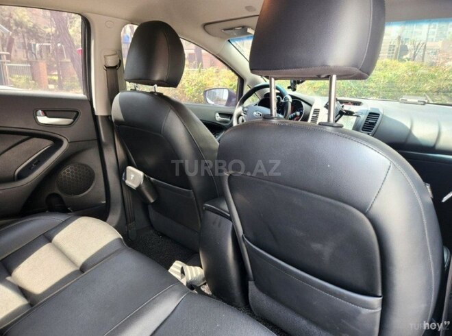 Kia K3 2015, 131,000 km - 1.6 l - Bakı
