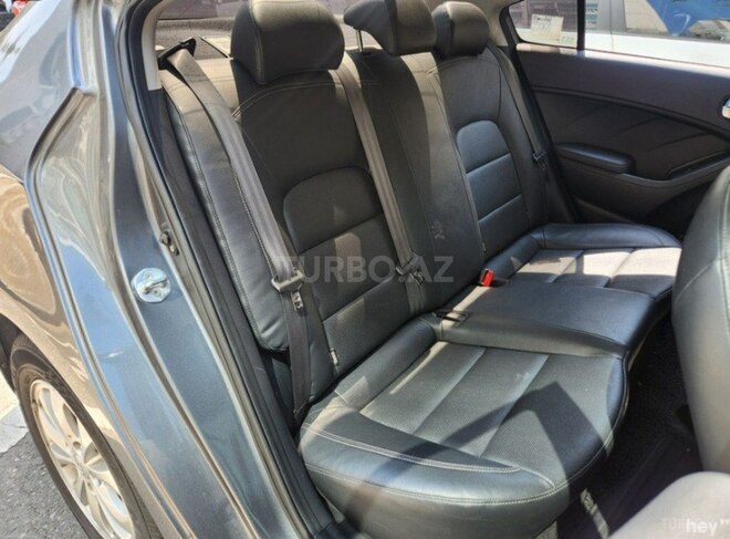 Kia K3 2015, 131,000 km - 1.6 l - Bakı