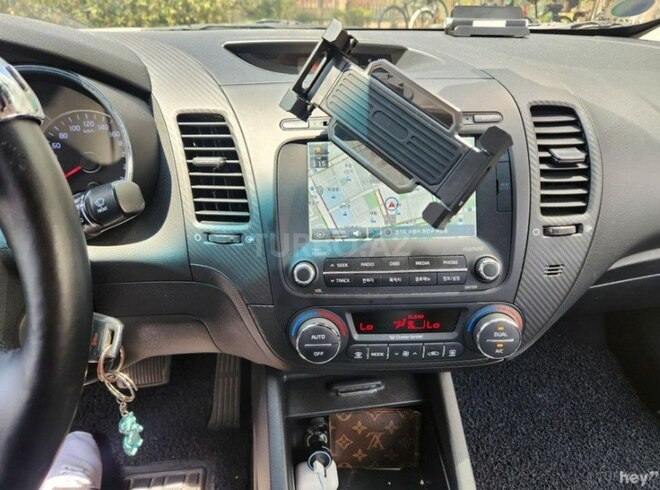 Kia K3 2015, 131,000 km - 1.6 l - Bakı