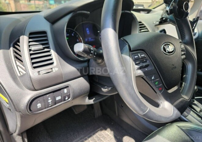 Kia K3 2015, 131,000 km - 1.6 l - Bakı
