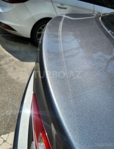 Kia K3 2015, 131,000 km - 1.6 l - Bakı