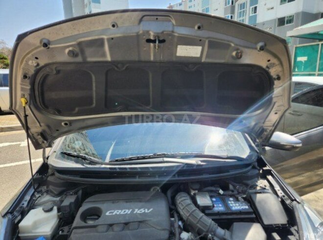 Kia K3 2015, 131,000 km - 1.6 l - Bakı