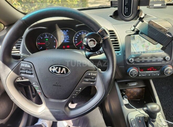Kia K3 2015, 131,000 km - 1.6 l - Bakı