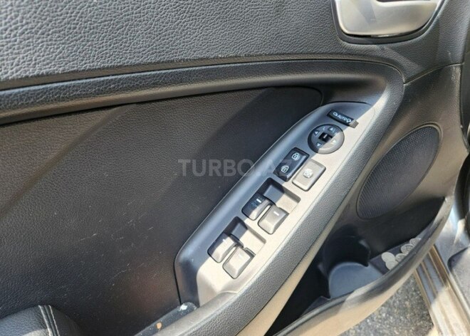 Kia K3 2015, 131,000 km - 1.6 l - Bakı