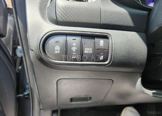 Kia K3 2015, 131,000 km - 1.6 l - Bakı