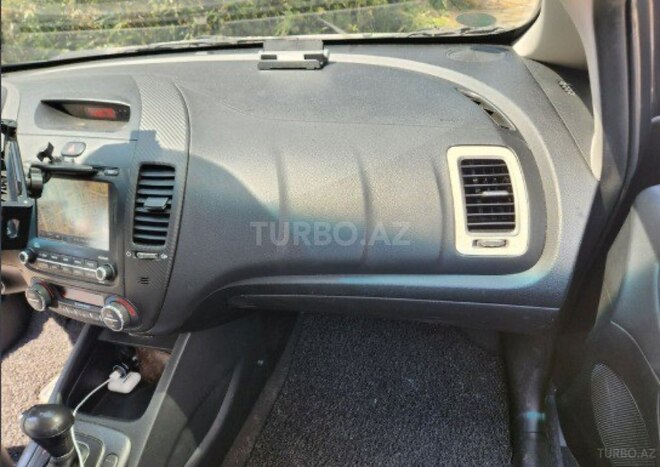 Kia K3 2015, 131,000 km - 1.6 l - Bakı