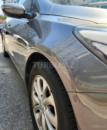 Kia K3 2015, 131,000 km - 1.6 l - Bakı